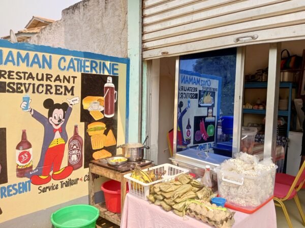 SEVICREM RESTAURANT – Image 2