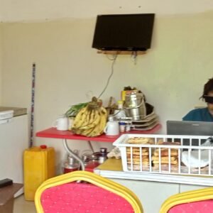 SEVICREM RESTAURANT