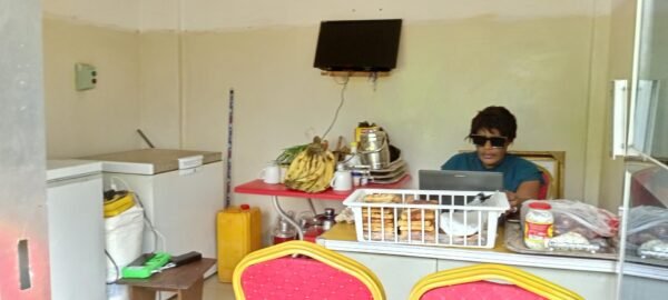 SEVICREM RESTAURANT