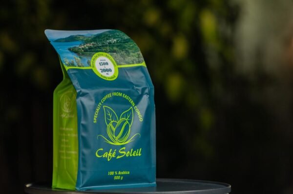 Consultance et guide sur la chaine de valeur de café