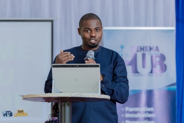 Formation en entrepreneuriat et développement des entreprises – Image 5