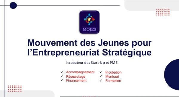 Mise en réseau , Accompagnement en formalisation et financement des jeunes entrepreneurs, Organisation des Formations – Image 2
