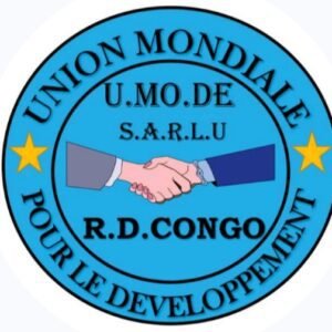 CONGO EAU VIVE HYDROGÉNÉE