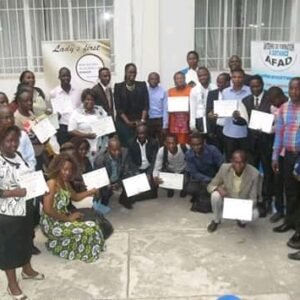 Formation managériale