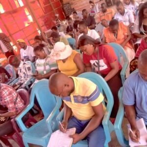 Formation sur la gestion numérique des données