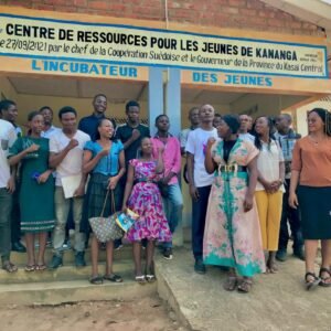 Formations et Incubation