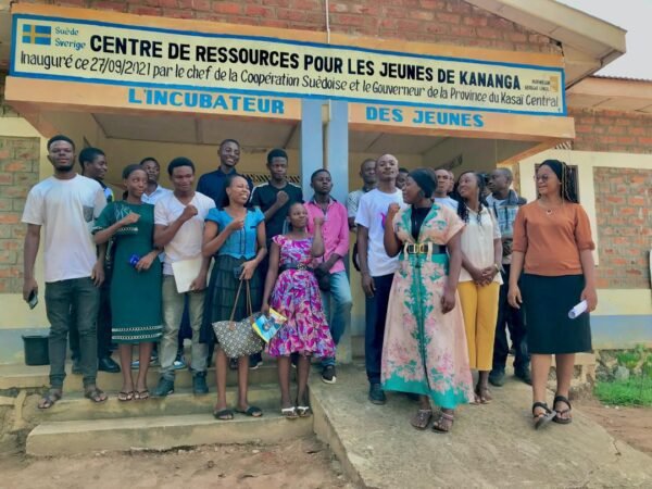 Formations et Incubation