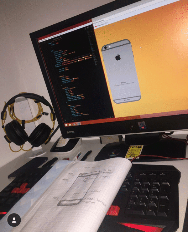 Formations techniques spécialisées