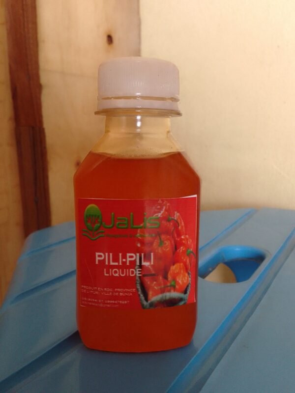 PIMENT LIQUIDE – Image 2