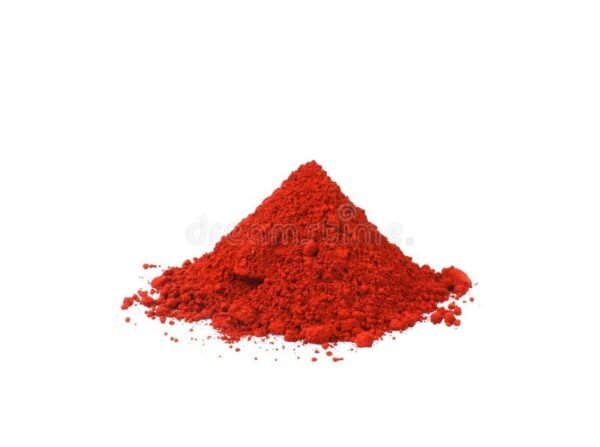 TOMATE EN POUDRE Made in Congo