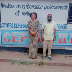 Formation professionnelle et métiers : Élaboration de plans d'affaires