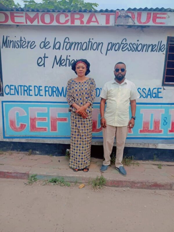 Formation professionnelle et métiers : Élaboration de plans d'affaires