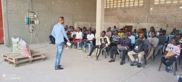 Coaching d'entrepreneur – Image 5
