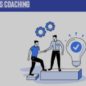Coaching d'entrepreneur