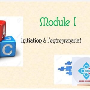 Formation sur l'entrepreneuriat