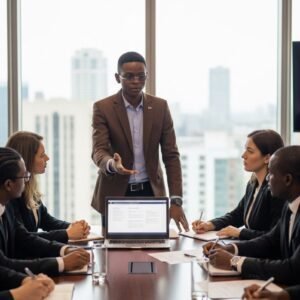 formation sur la gestion numérique des entreprises