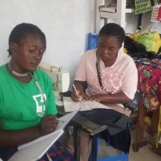 formation , accompagnement et élaborations des plans d'affaires pour les PME