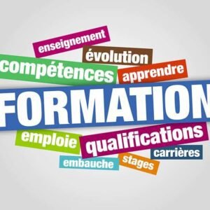 FORMATIONS PROFESSIONNELLES & STAGE