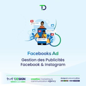 Gestion des Publicités Facebook - PACK BUSINESS