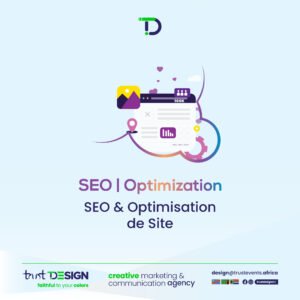 SEO & Optimisation de Site