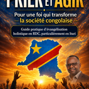 Édition et vente de livres et modules de formation