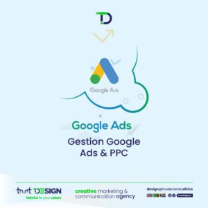 Gestion Google Ads & PPC