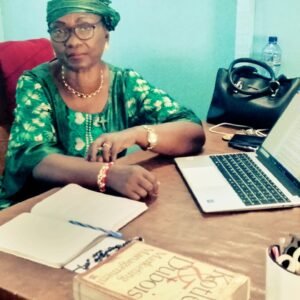 Dispensateur des informations pertinentes
