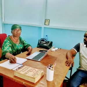 Coaching et accompagnement des femmes et jeunes entrepreneurs